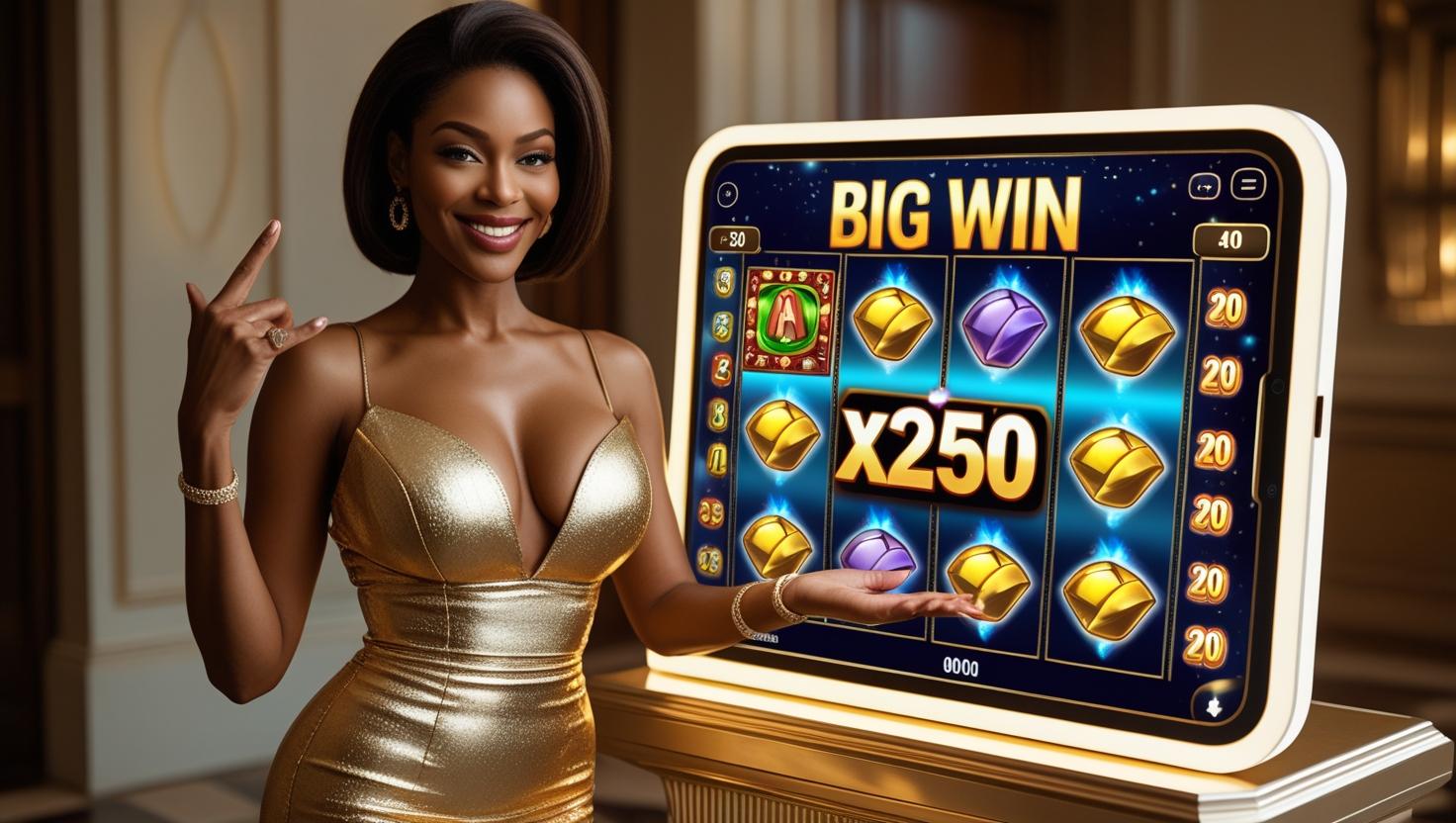 Begini Cara Gila Dapat Jackpot: Sekali Spin Bisa Bikin Melongo