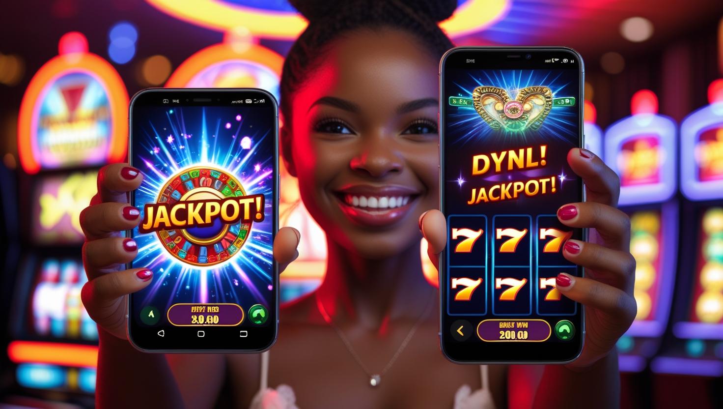 Gila Tapi Nyata! Cara Dapat Jackpot yang Bikin Pemain Terkejut